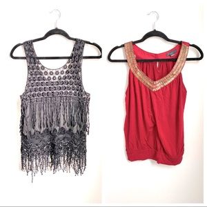 💎Casual Top Bundle VI